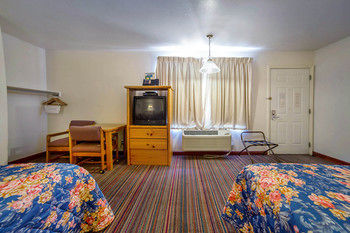 Motel Rodeway Inn