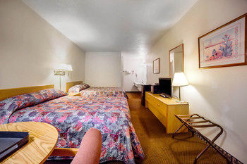 Motel Rodeway Inn