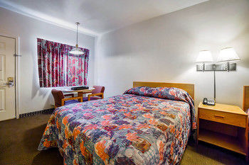 Motel Rodeway Inn