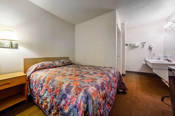 Motel Rodeway Inn
