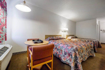 Motel Rodeway Inn