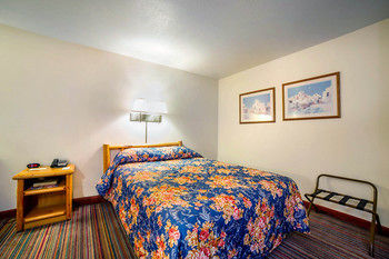 Motel Rodeway Inn