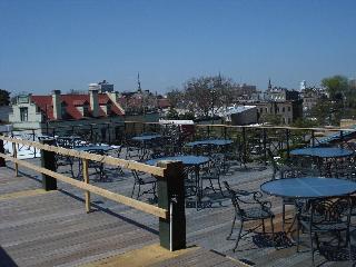 Hostal Ansonborough Inn