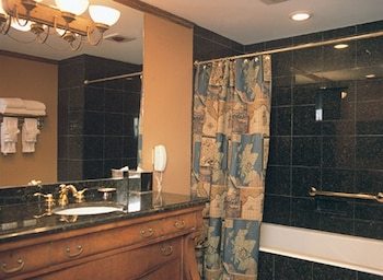 Hostal Ansonborough Inn