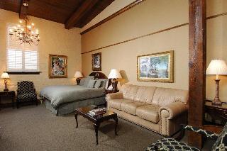Hostal Ansonborough Inn