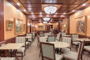 Hostal Ansonborough Inn