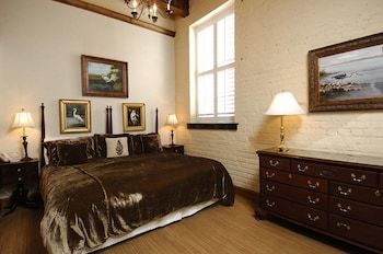 Hostal Ansonborough Inn