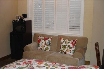 Hostal Ansonborough Inn
