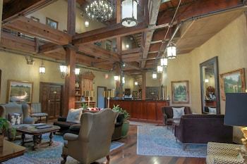Hostal Ansonborough Inn