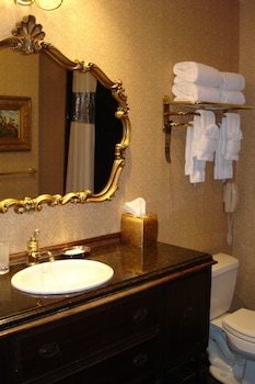 Hostal Ansonborough Inn