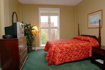 Aparthotel Festiva's Church Street Inn
