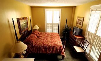 Aparthotel Festiva's Church Street Inn
