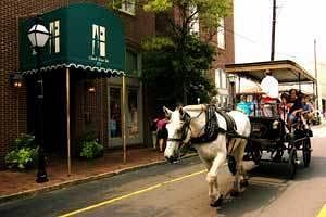 Aparthotel Festiva's Church Street Inn