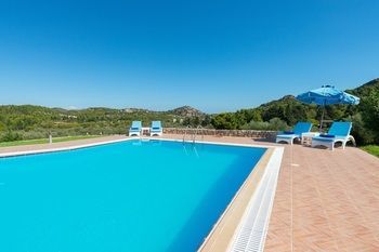Seven Springs Artemis Villa