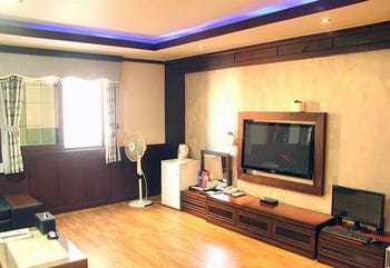 Noblesse Hotel