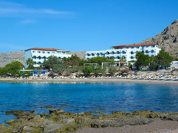 Sunrise Hotel - All Inclusive