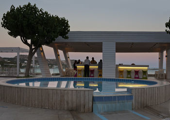 Sunrise Hotel - All Inclusive
