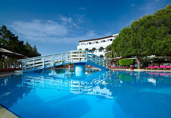 Sunrise Hotel - All Inclusive