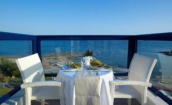 Sunrise Hotel - All Inclusive