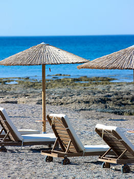 Sunrise Hotel - All Inclusive