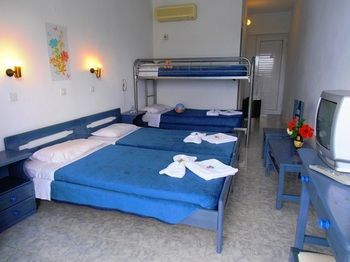 Loutanis Hotel - All Inclusive