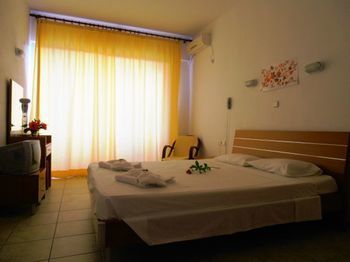 Loutanis Hotel - All Inclusive