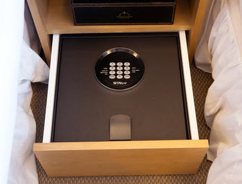 Namsan City Hotel Myeongdong