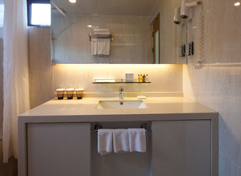 Namsan City Hotel Myeongdong