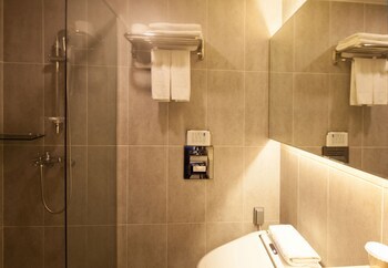 Namsan City Hotel Myeongdong