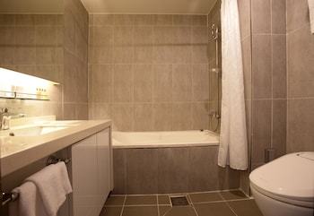 Namsan City Hotel Myeongdong