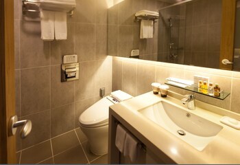 Namsan City Hotel Myeongdong