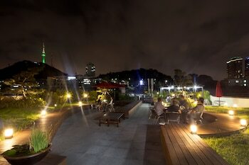 Namsan City Hotel Myeongdong