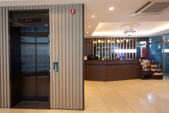 Namsan City Hotel Myeongdong
