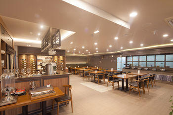 Namsan City Hotel Myeongdong