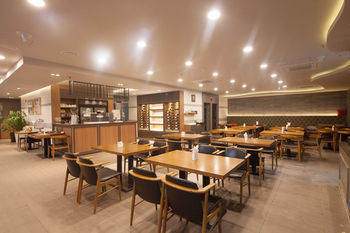 Namsan City Hotel Myeongdong