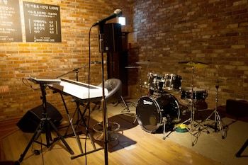 Namsan City Hotel Myeongdong
