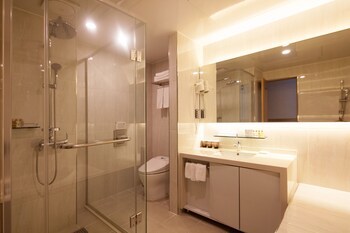 Namsan City Hotel Myeongdong