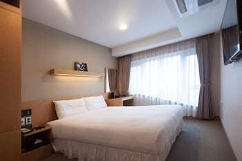 Namsan City Hotel Myeongdong