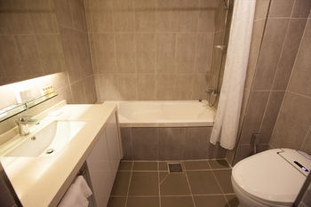 Namsan City Hotel Myeongdong