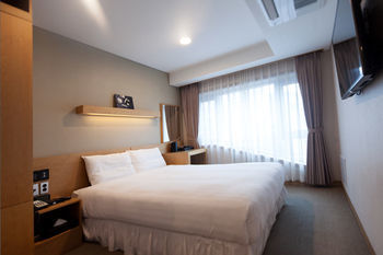 Namsan City Hotel Myeongdong