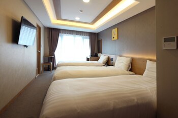 Namsan City Hotel Myeongdong