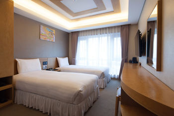 Namsan City Hotel Myeongdong
