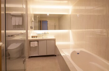 Namsan City Hotel Myeongdong