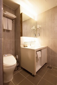 Namsan City Hotel Myeongdong