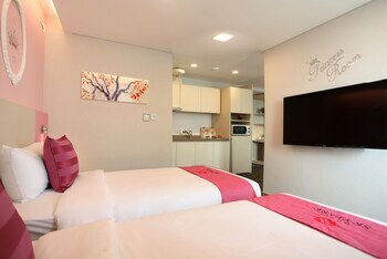 Hotel Skypark Kingstown Dongdaemun