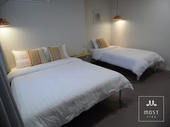 Hotel Most Stay
