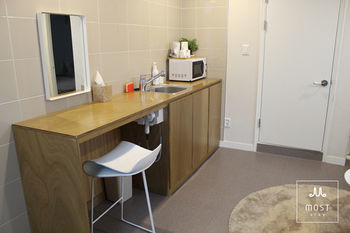 Hotel Most Stay