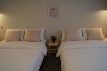 Hotel Most Stay