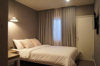 Hotel Most Stay