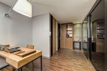 Capace Hotel